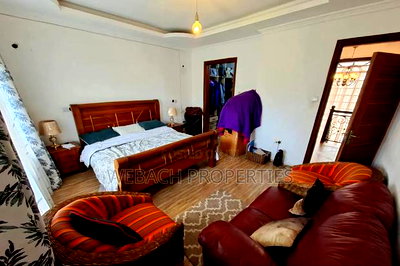 4bdrm Townhouse/Terrace in Twins, Syokimau for sale - Image 13