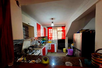 4bdrm Townhouse/Terrace in Twins, Syokimau for sale - Image 7