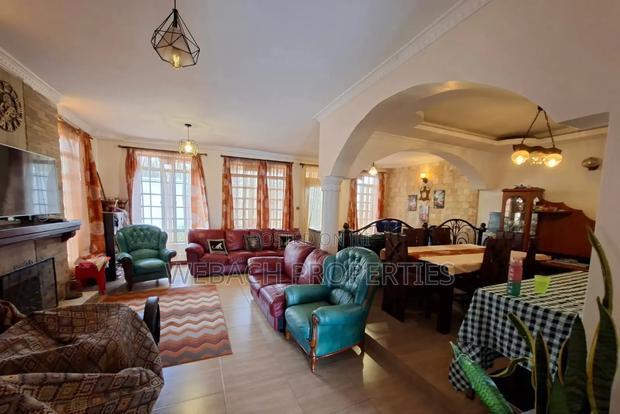 4bdrm Townhouse/Terrace in Twins, Syokimau for sale