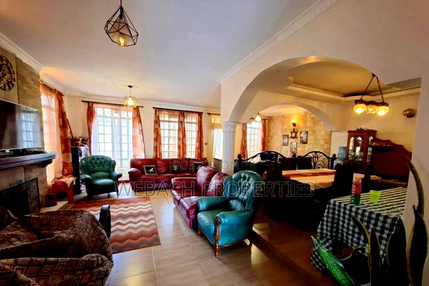 4bdrm Townhouse/Terrace in Twins, Syokimau for sale