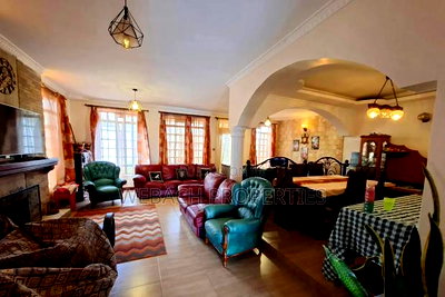 4bdrm Townhouse/Terrace in Twins, Syokimau for sale - Image 3