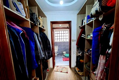 4bdrm Townhouse/Terrace in Twins, Syokimau for sale - Image 12