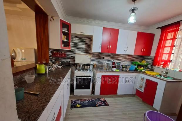 4bdrm Townhouse/Terrace in Twins, Syokimau for sale