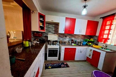 4bdrm Townhouse/Terrace in Twins, Syokimau for sale - Image 5