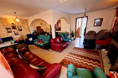 4bdrm Townhouse/Terrace in Twins, Syokimau for sale - Image 4