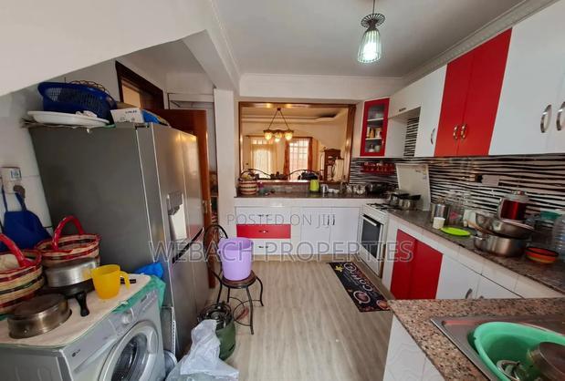 4bdrm Townhouse/Terrace in Twins, Syokimau for sale