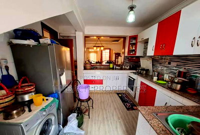 4bdrm Townhouse/Terrace in Twins, Syokimau for sale - Image 6