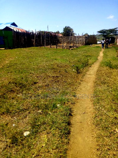 1 Acre on Sale at Kiambogo Longonot Naivasha - Image 5