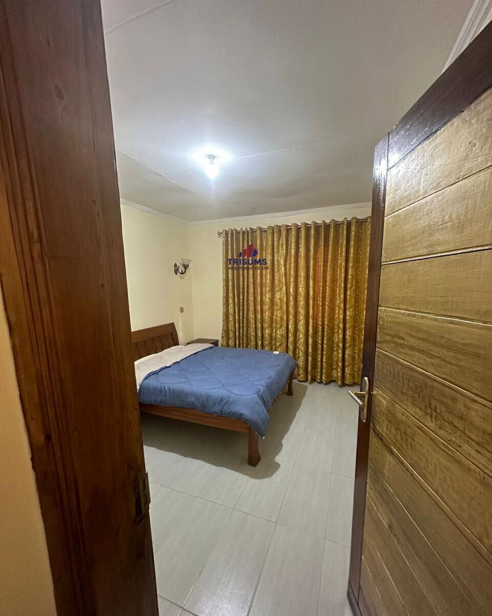 2BR Haven with Parking at KSh 200K