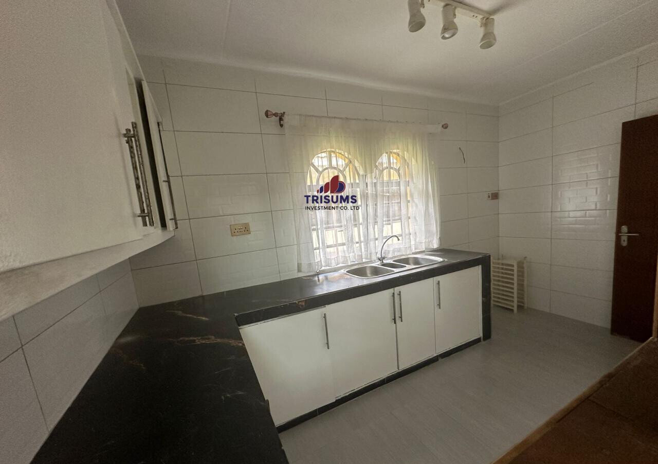 2BR Haven with Parking at KSh 200K