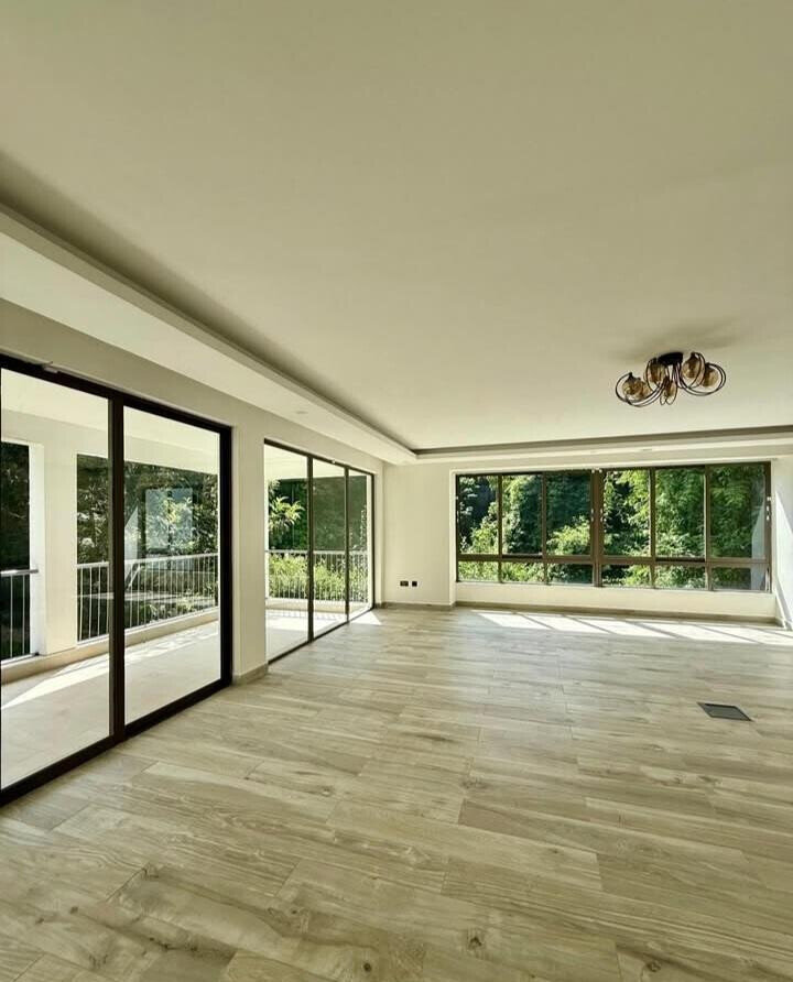 Hidden Gem in Karen: 5-Ensuite Townhouse on 0.6 Acre with Pool & DSQ