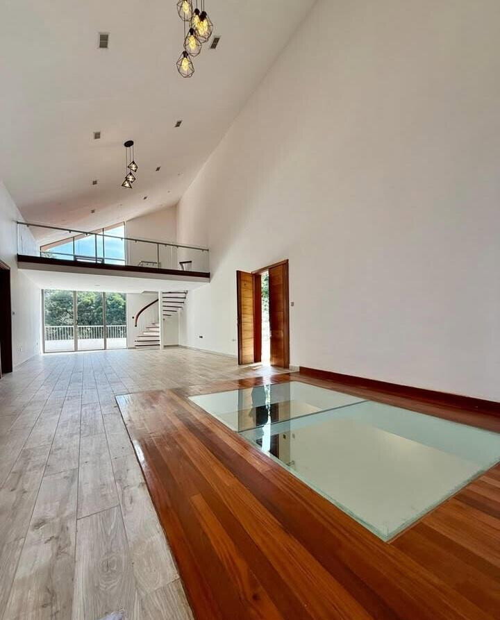 Hidden Gem in Karen: 5-Ensuite Townhouse on 0.6 Acre with Pool & DSQ
