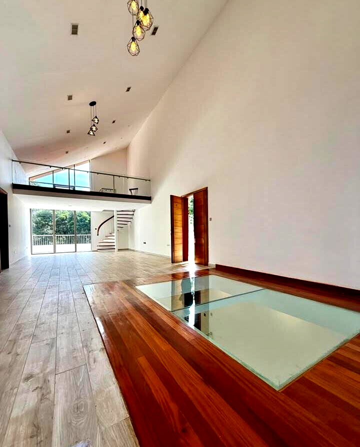 Hidden Gem in Karen: 5-Ensuite Townhouse on 0.6 Acre with Pool & DSQ