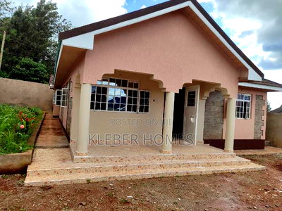 3bdrm Bungalow in Ngong Kibiko for sale - Image 1
