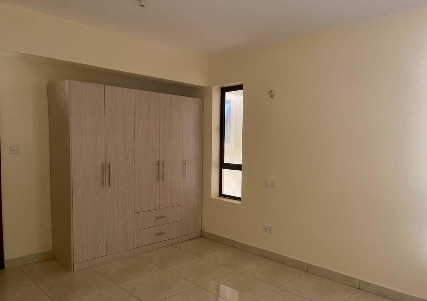Modern 2BR with Pool & Gym on Baobab Road - Nyali
