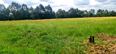 Prime 5 Acres Land for Sale in Kapseret Airport in Eldoret - Image 7