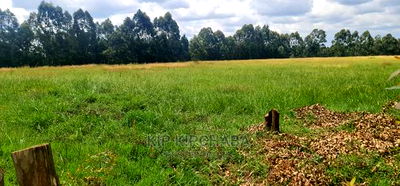 Prime 5 Acres Land for Sale in Kapseret Airport in Eldoret - Image 1