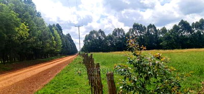 Prime 5 Acres Land for Sale in Kapseret Airport in Eldoret - Image 2