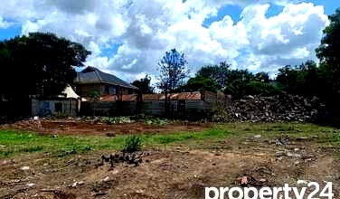 1/8 Acre Plot at KSh 8.3M in Ruiru