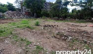1/8 Acre Plot at KSh 8.3M in Ruiru