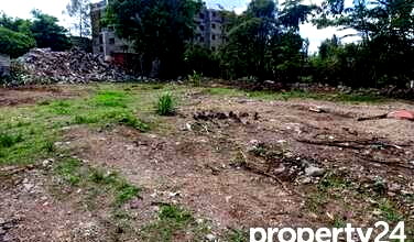 1/8 Acre Plot at KSh 8.3M in Ruiru