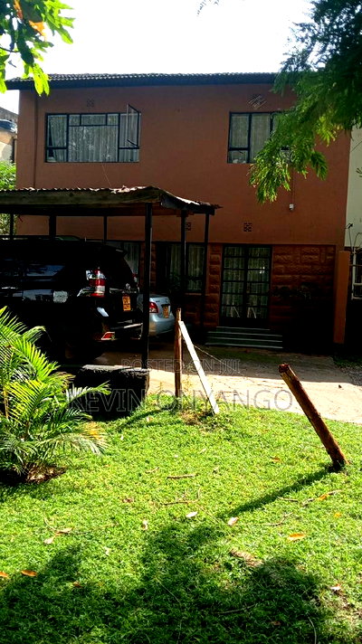 3bdrm Maisonette in Kileleshwa for rent - Image 6