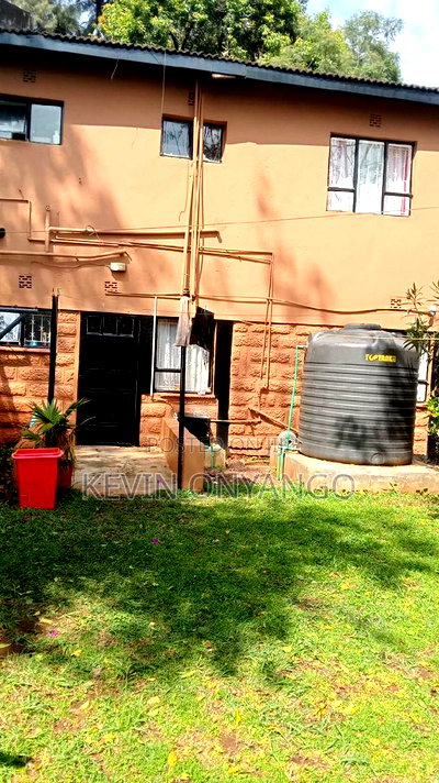 3bdrm Maisonette in Kileleshwa for rent - Image 1