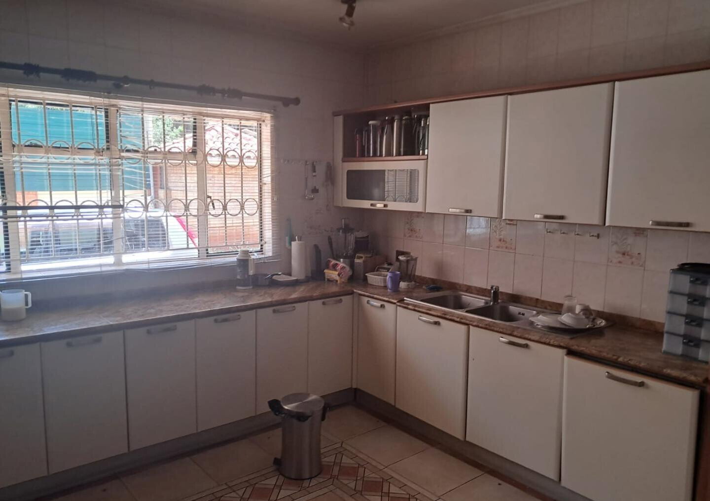 Gated 4BR with Garden at KSh 450K