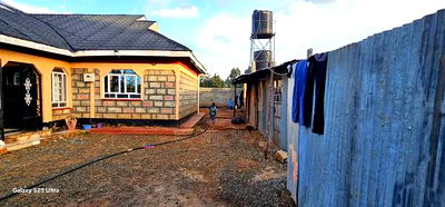 3bdrm Bungalow in Kipkenyo for sale - Image 5