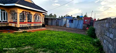 3bdrm Bungalow in Kipkenyo for sale - Image 10