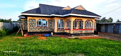 3bdrm Bungalow in Kipkenyo for sale - Image 4