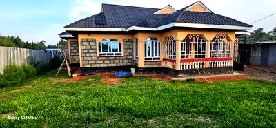 3bdrm Bungalow in Kipkenyo for sale - Image 3