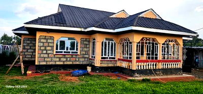 3bdrm Bungalow in Kipkenyo for sale - Image 9