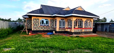 3bdrm Bungalow in Kipkenyo for sale - Image 2