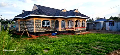 3bdrm Bungalow in Kipkenyo for sale - Image 6