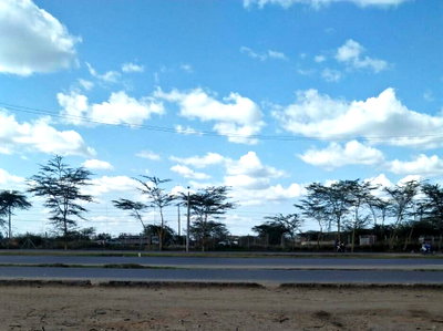 76-Acre Land with Mombasa Road Frontage