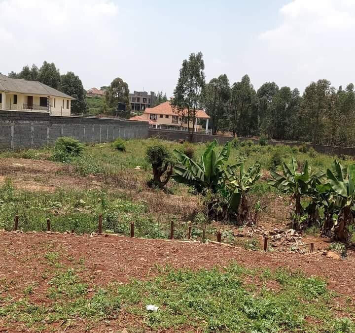 KSh 40M Runda Plot
