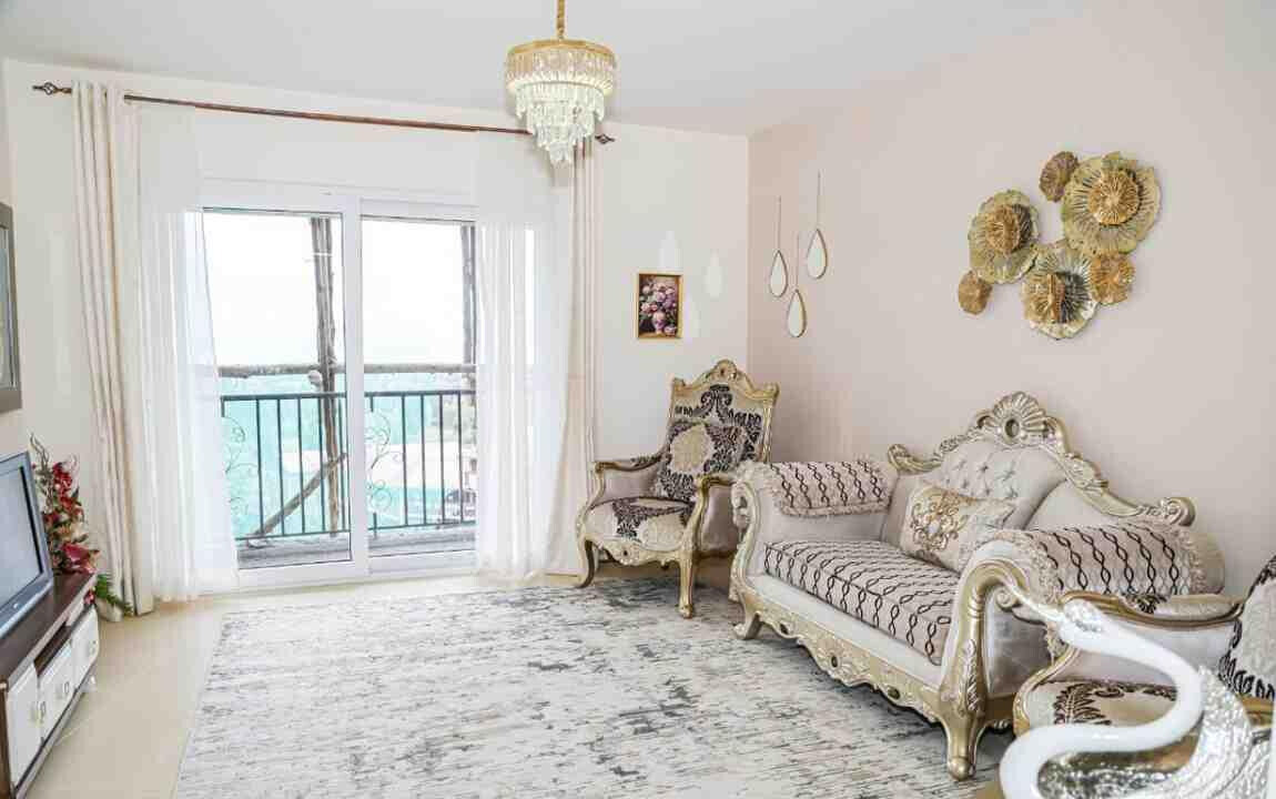3BR Apartment with Heated Pool & Lake Views - Lower Milimani