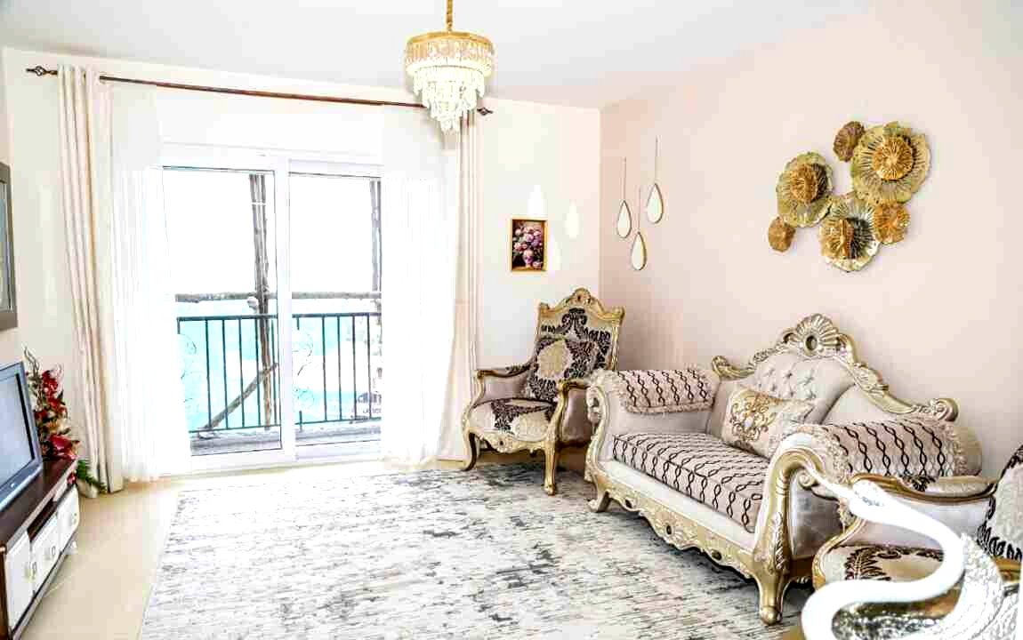 3BR Apartment with Heated Pool & Lake Views - Lower Milimani