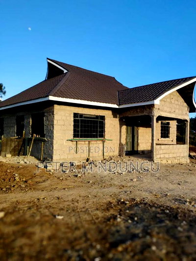 3bdrm Bungalow in Kenol, Makuyu for sale - Image 4