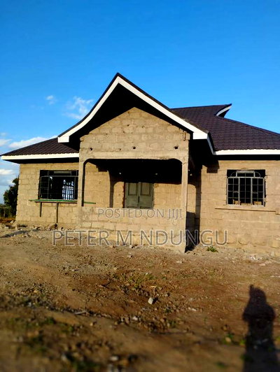3bdrm Bungalow in Kenol, Makuyu for sale - Image 3