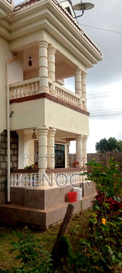 5bdrm Maisonette in Racecourse for sale - Image 5