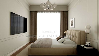 1bdrm Apartment in Kilimani, Riara Road, State House Area for sale - Image 3