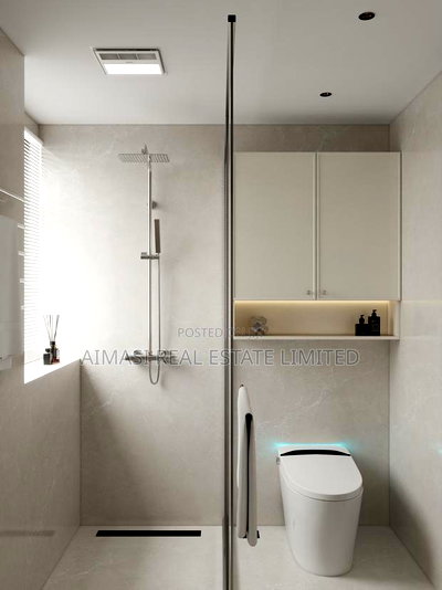 1bdrm Apartment in Kilimani, Riara Road, State House Area for sale - Image 6