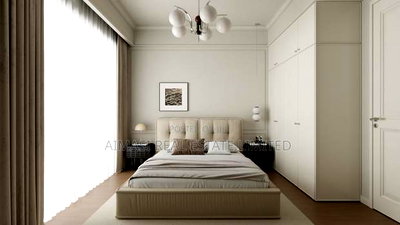 1bdrm Apartment in Kilimani, Riara Road, State House Area for sale - Image 5