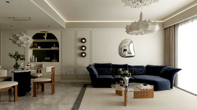 1bdrm Apartment in Kilimani, Riara Road, State House Area for sale - Image 4