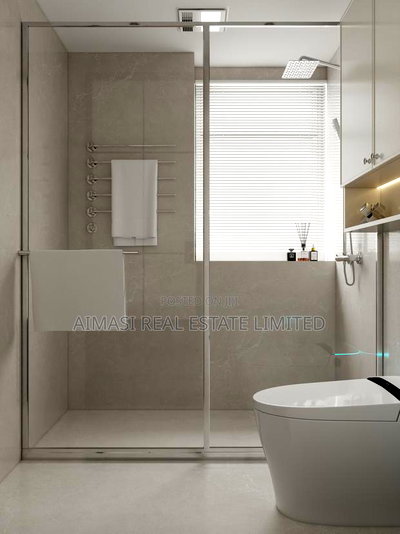 1bdrm Apartment in Kilimani, Riara Road, State House Area for sale - Image 8