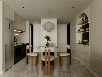 1bdrm Apartment in Kilimani, Riara Road, State House Area for sale - Image 9