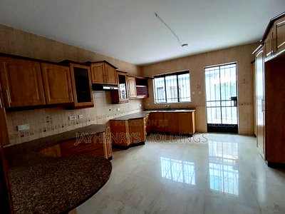4bdrm Duplex in Westlands for rent - Image 3
