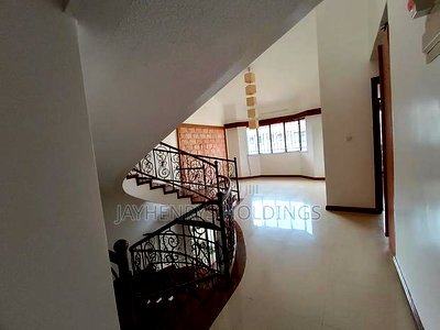 4bdrm Duplex in Westlands for rent - Image 8
